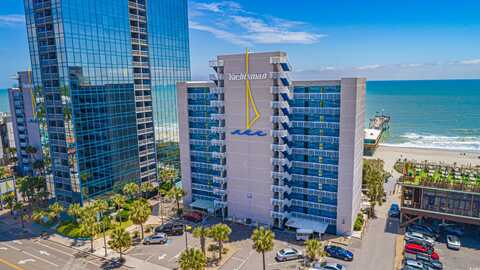 1304 N Ocean Blvd., Myrtle Beach, SC 29577