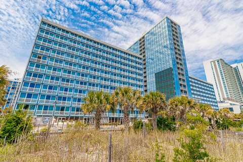 1304 N Ocean Blvd., Myrtle Beach, SC 29577