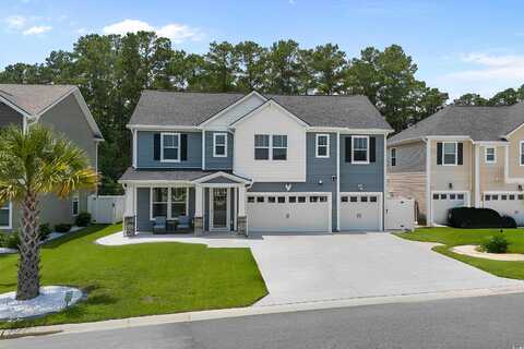 6271 Chadderton Circle, Myrtle Beach, SC 29579