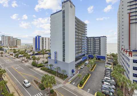 2001 S Ocean Blvd., Myrtle Beach, SC 29577