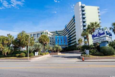 1105 S Ocean Blvd., Myrtle Beach, SC 29577