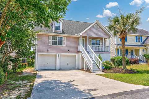 4490 Barcelona Ln., Little River, SC 29566