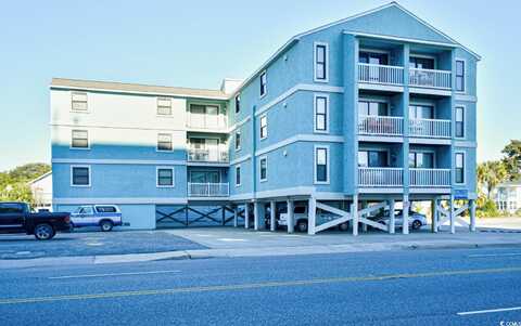 200 S Ocean Blvd., North Myrtle Beach, SC 29582