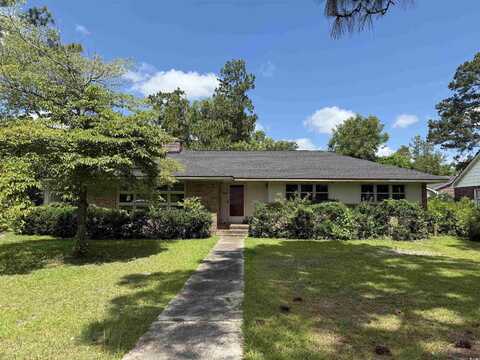 200 Magnolia St., Lake City, SC 29560