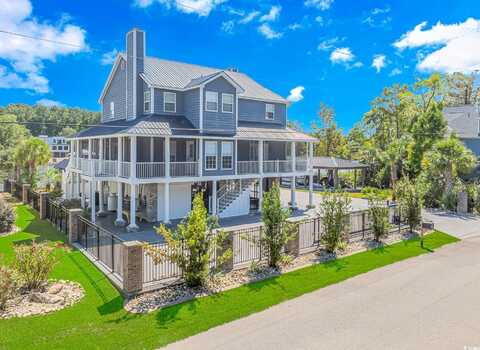 3815 Ed Smith Ave., Myrtle Beach, SC 29588