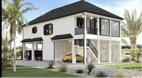 196 Brown Pelican Loop, Pawleys Island, SC 29585