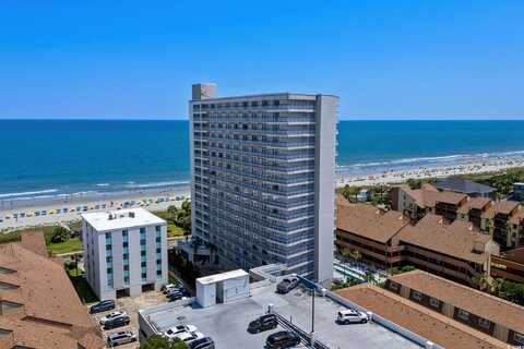 5511 N Ocean Blvd., Myrtle Beach, SC 29577
