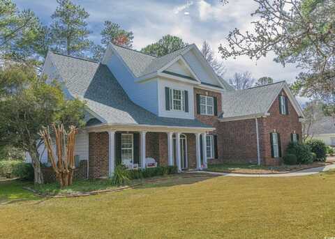 1427 McMaster Dr., Myrtle Beach, SC 29575