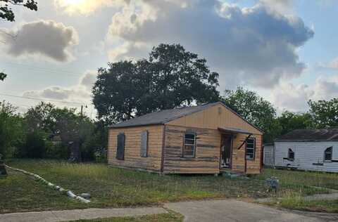 4637 Elvira Drive, Corpus Christi, TX 78416