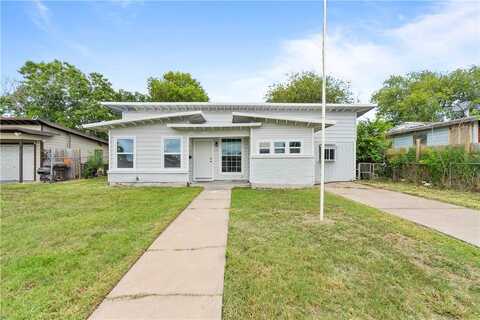 1601 Cambridge Drive, Corpus Christi, TX 78415