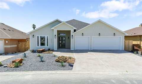 13817 HAWKSNEST BAY Drive, Corpus Christi, TX 78418