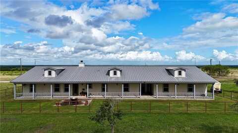 5567 County Road 1441, Mathis, TX 78368