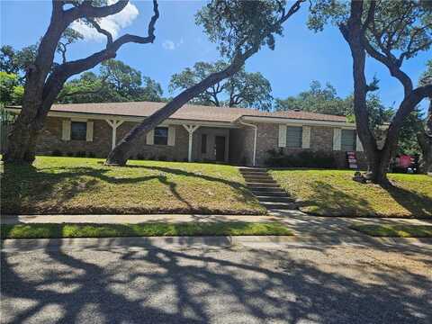2486 Oak Park Drive, Ingleside, TX 78362