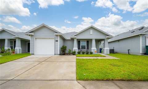 6758 Mikayla Street, Corpus Christi, TX 78413