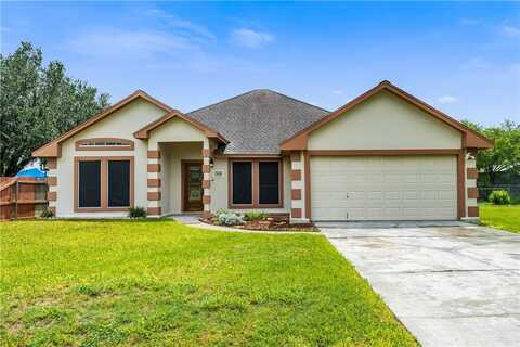 3606 Emory Drive, Corpus Christi, TX 78410