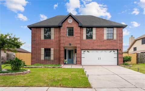 5025 Queens Court, Corpus Christi, TX 78413