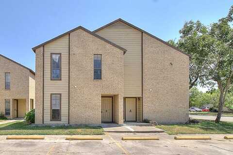2314 Capitan Drive unit: B, Corpus Christi, TX 78414