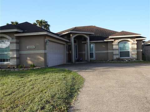 6829 Guinevere Street, Corpus Christi, TX 78414