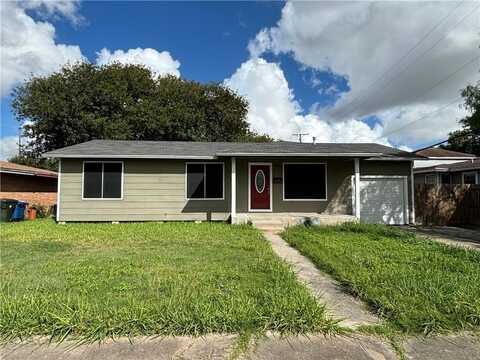 4801 Andover Drive, Corpus Christi, TX 78411