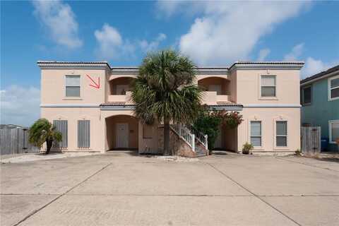 15429 Salt Cay Court unit: C, Corpus Christi, TX 78418