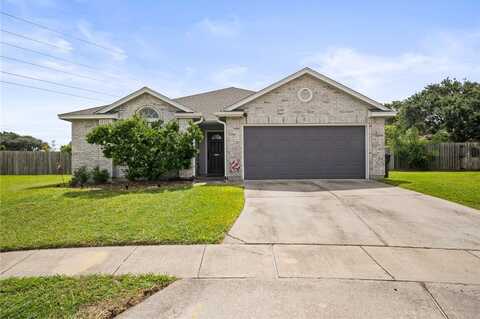2302 Light Wind Drive, Corpus Christi, TX 78414
