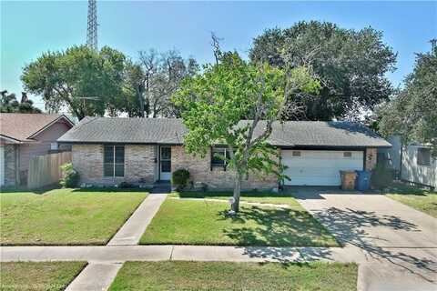 4505 Mount Vernon Drive, Corpus Christi, TX 78411