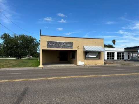 312 N 6th Street, Kingsville, TX 78363