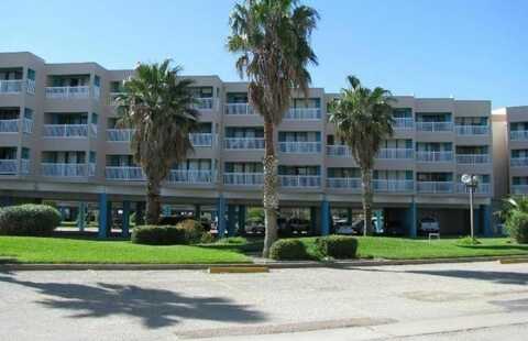 3938 Surfside Boulevard unit: 1313, Corpus Christi, TX 78402