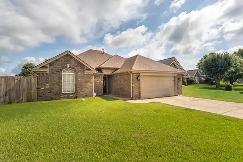 813 DENNIS FOSTER COVE, Marion, AR 72364