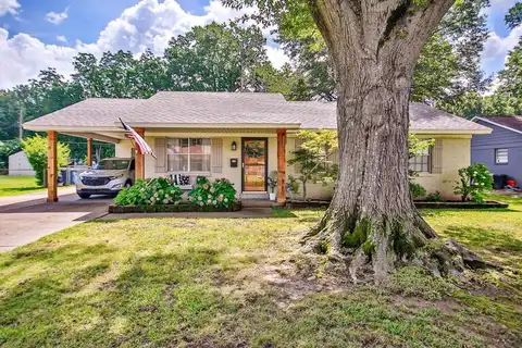 1107 CHERRY DRIVE, West Memphis, AR 72301