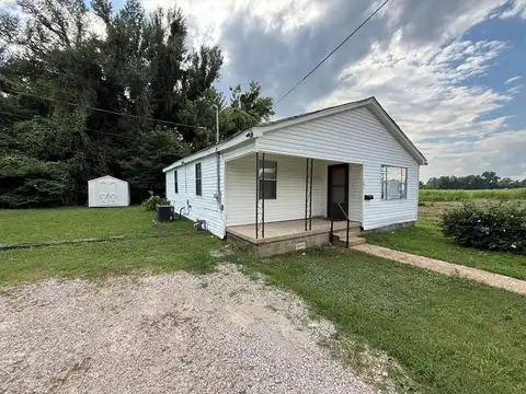 183 ROSS ROAD, Marion, AR 72364