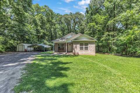 64 LISA MARIE COVE, Ward, AR 72176