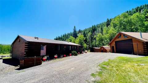 394 Tixier Ramirez Circle, Antonito, CO 81120