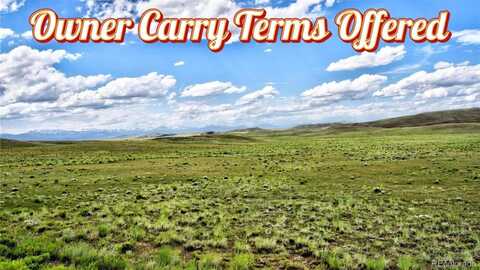 1341 Xtha Trail, Hartsel, CO 80449