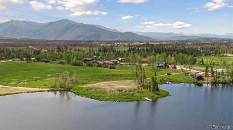 80 GCR 4935, Grand Lake, CO 80447