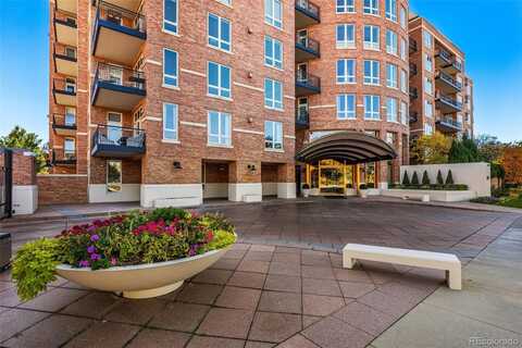 2400 E Cherry Creek South Drive, Denver, CO 80209