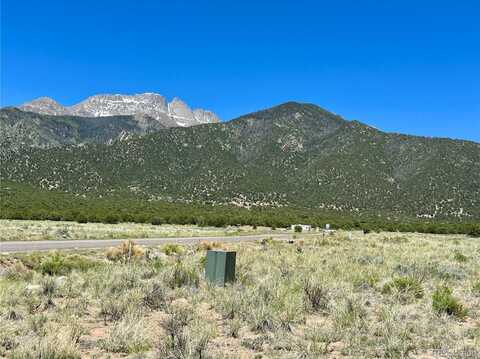 3415 Twin Tree Place, Crestone, CO 81131
