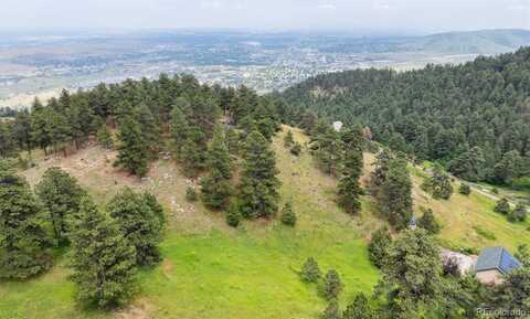 000 Parkview Avenue, Golden, CO 80401