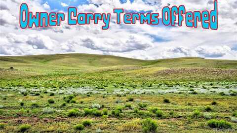 313 Watonga Trail, Hartsel, CO 80449