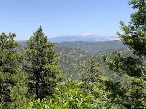 Peak View Ridge, Canon City, CO 81212