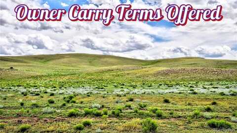 1238 Chicha Road, Hartsel, CO 80449