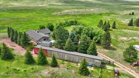 223 L V B Rd -, Gillette, WY 82716