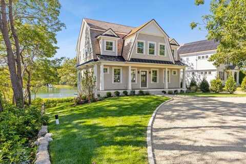 285 Edgewater Drive W, East Falmouth, MA 02536