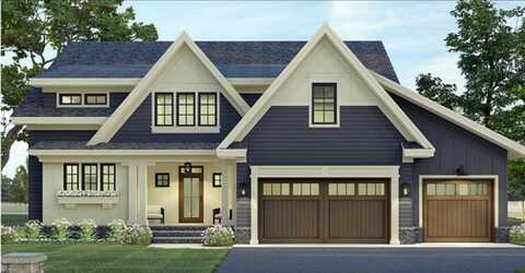 381 Seacoast Shores Boulevard, East Falmouth, MA 02536
