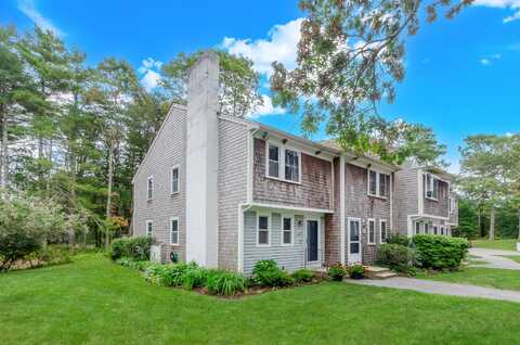300 Falmouth Road, Mashpee, MA 02649
