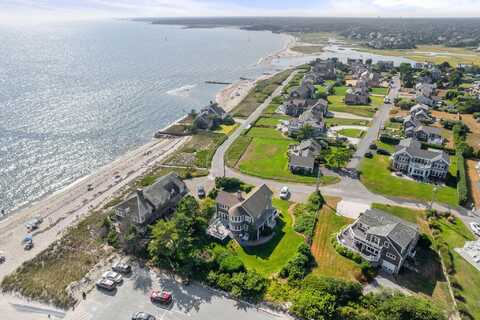 17 Bucks Lane, Chatham, MA 02633