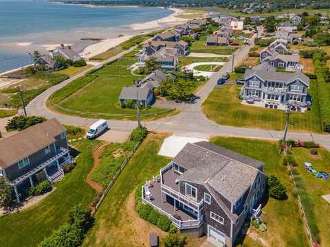 17 Bucks Lane, Chatham, MA 02633