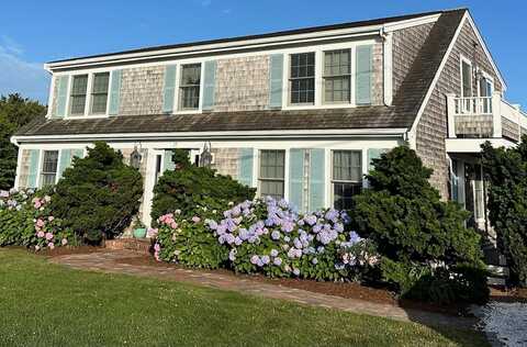 17 Bucks Lane, Chatham, MA 02633