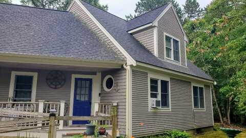 185 Monhegan Road, East Falmouth, MA 02536