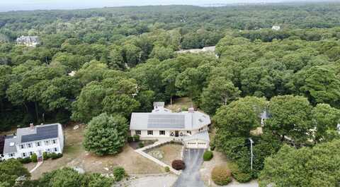106 Ambleside Drive, Falmouth, MA 02540